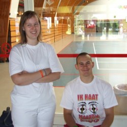 sport aug 012 - Sportraad Zaventem 